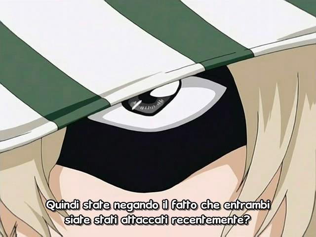 Otaku Gallery  / Anime e Manga / Bleach / Screen Shots / Episodi / 013 - Il fiore e l Hollow / 179.jpg